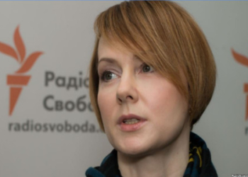 Приказ о назначении Зеркаль замом главы АП исчез с официального сайта