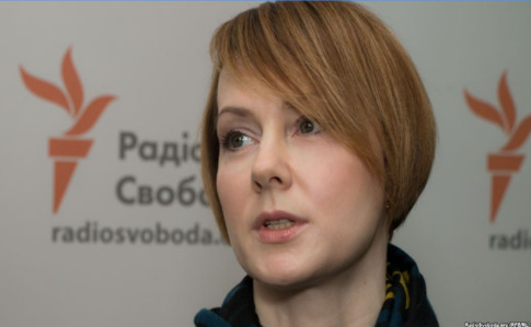 Приказ о назначении Зеркаль замом главы АП исчез с официального сайта