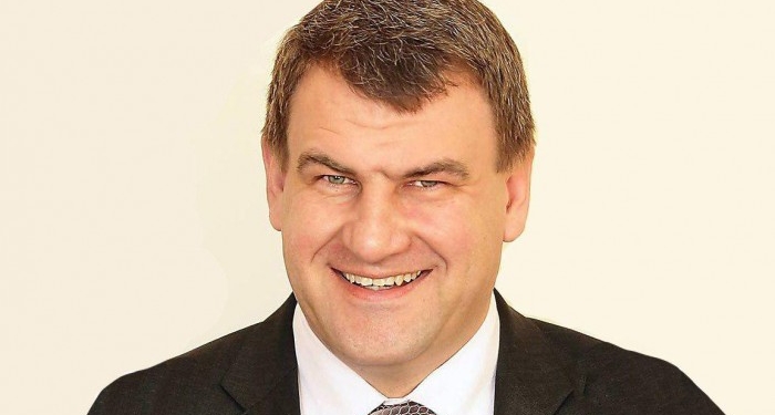 Басюк возглавит Директорат морского и речного транспорта при МИУ