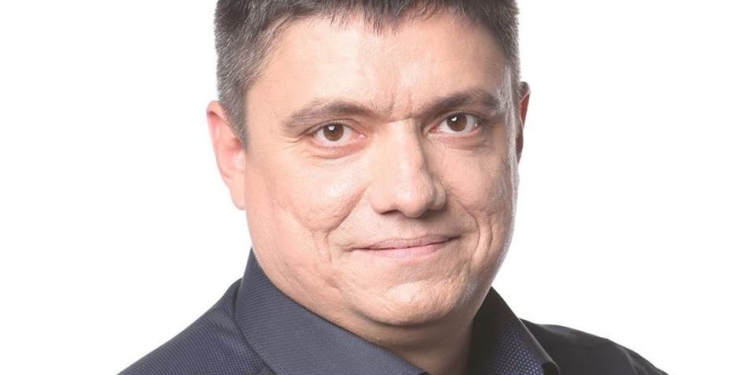 ВСП отказался рассматривать жалобы днепровского “общественника” Бильцана на решение николаевских судей