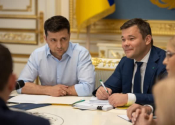 Стенограмма АП: лидеры фракций не давали согласие на выборы по закрытым спискам