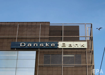 Двоюродного брата Путина назвали причастным к отмыванию $230 млрд через Danske Bank