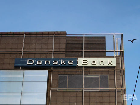 Двоюродного брата Путина назвали причастным к отмыванию $230 млрд через Danske Bank 1