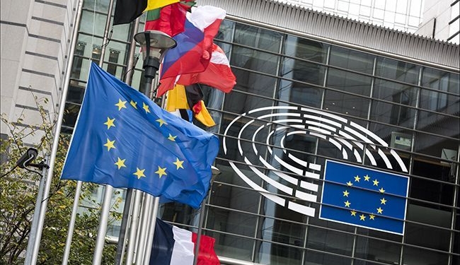 Европарламент объявил результаты выборов