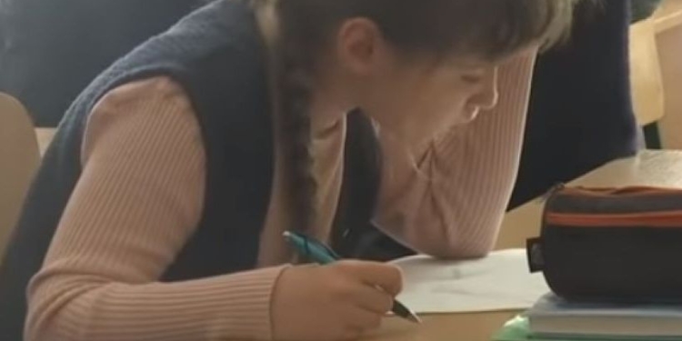 В Николаеве в инклюзивной школе два года простаивает лифт из-за одной потерянной детали (ВИДЕО)