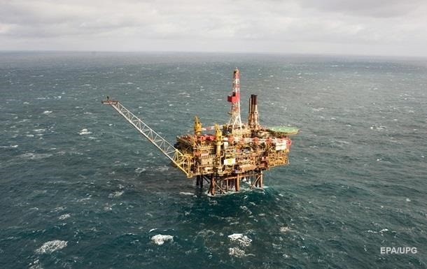 Енергетичний гігант ExxonMobil розпочав розвідку природного газу біля узбережжя південно-західної Греції 1