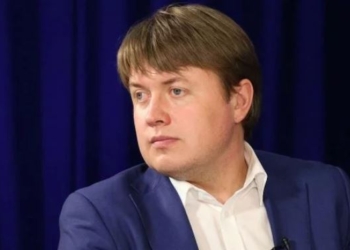Зеленский назначил представителя Президента в Кабмине