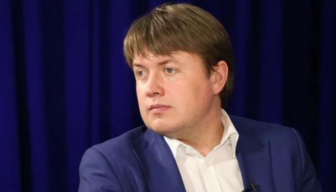 Зеленский назначил представителя Президента в Кабмине 1