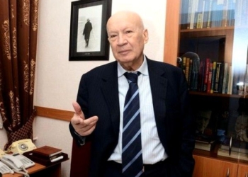 “Прекратите немедленно”! Горбулин дал оценку президентских выборов и обратился к сторонникам победителя и проигравшего