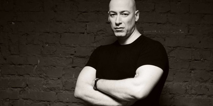 Гордон возглавил предвыборный штаб партии Смешко