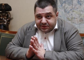 “Куратор Порошенко”. Грановский ушел из БПП