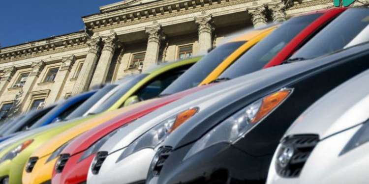 Колеса власти: что расскажет автопарк депутатов и чиновников Николаева? (ФОТО)