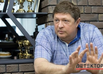 Партнер Зеленского: Закон о языке нужно отменить, квоты пересмотреть, а с Путиным договориться