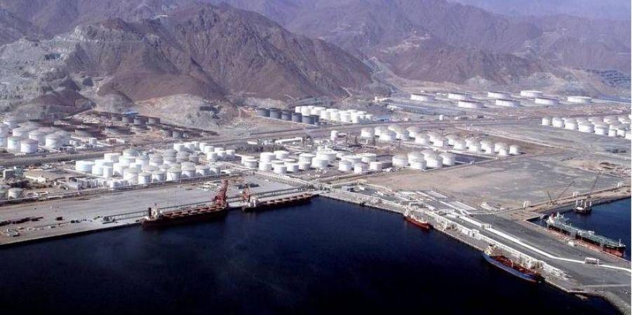 Власти ОАЭ сообщили о диверсиях против торговых судов 1