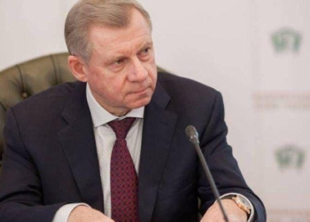 Глава Нацбанка в отставку не собирается