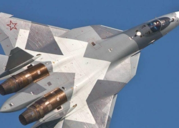 В России заявили о готовности поставлять Турции истребители Су-57