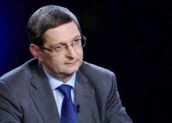 Первый замглавы Администрации Порошенко подал в отставку – СМИ