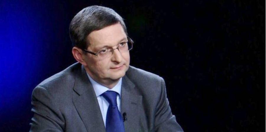 Первый замглавы Администрации Порошенко подал в отставку - СМИ 1