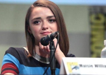 Актриса из «Игры Престолов» собрала $ 2,5 млн на необычный стартап