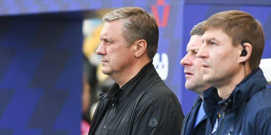 Динамо проведет переговоры с иностранным тренером — СМИ 1