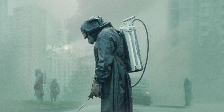 Обошел «Игру престолов». «Чернобыль» стал самым рейтинговым сериалом в истории 1