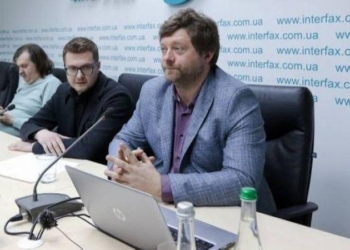 Избирательный штаб Слуги народа возглавит Корниенко
