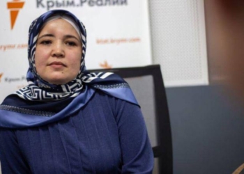 В оккупированном Крыму задержали двух правозащитниц