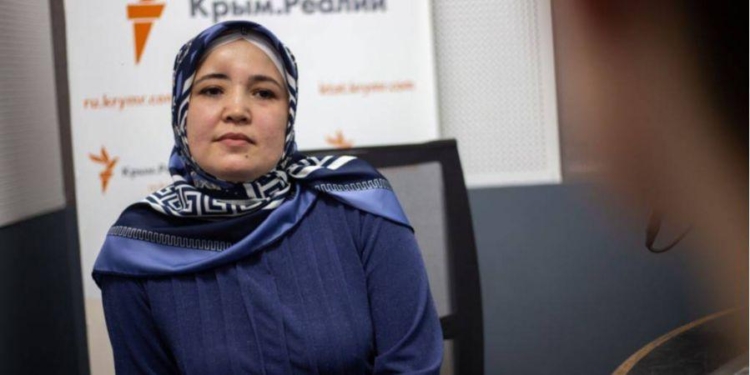 В оккупированном Крыму задержали двух правозащитниц