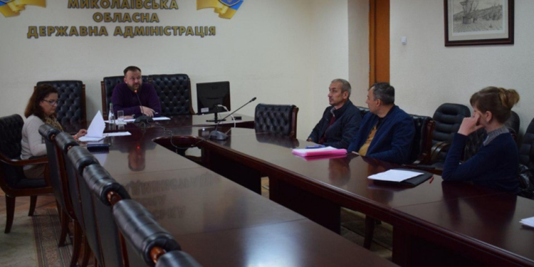 Цього року ОТГ Миколаївщини використають на формування власної інфраструктури 81 млн грн. Субвенція вже розподілена – Олександр Кушнір