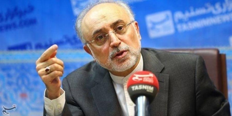 Иран может возобновить обогащение урана до 20% за четыре дня