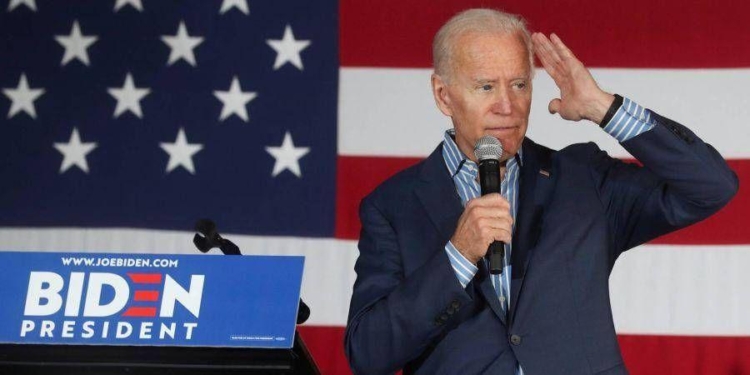 В Конгрессе США объяснили пристальное внимание Трампа к деятельности Байдена в Украине