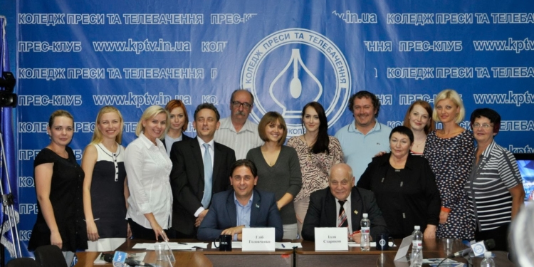 Управление образования: Колледж прессы и телевидения должен покинуть арендованные помещения — заканчивается действие договора (ВИДЕО)