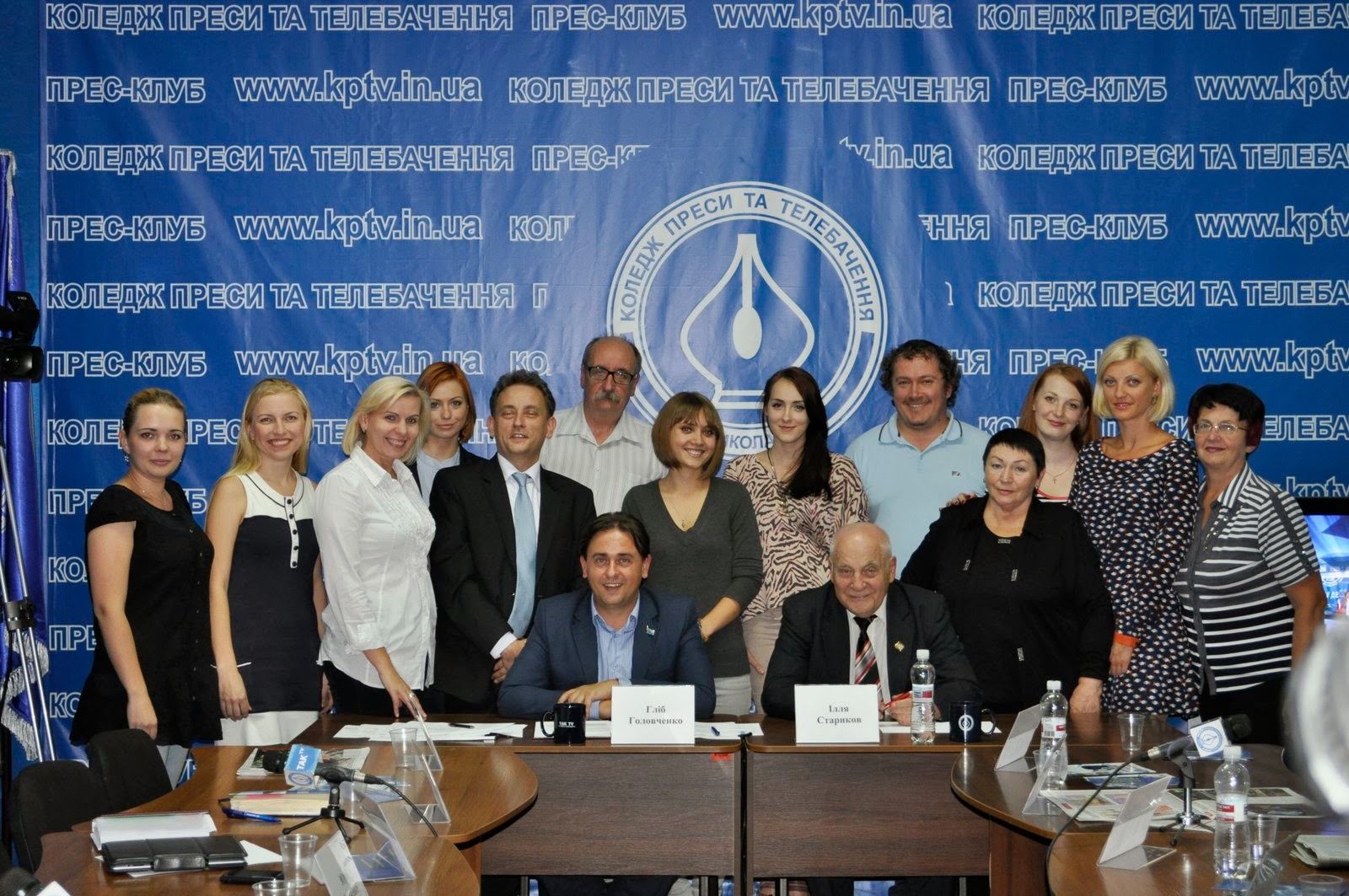 Управление образования: Колледж прессы и телевидения должен покинуть арендованные помещения — заканчивается действие договора (ВИДЕО)