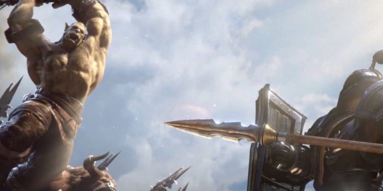 Пропагандирует насилие. Российский депутат предложил запретить игру Minecraft, спутав ее с Warcraft (ВИДЕО)