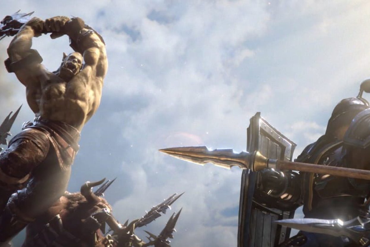 Пропагандирует насилие. Российский депутат предложил запретить игру Minecraft, спутав ее с Warcraft (ВИДЕО)