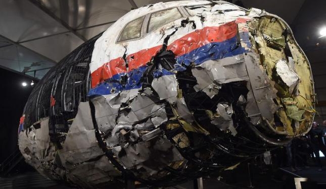 Малайзия требует больше доказательств вины России в уничтожении рейса МН17