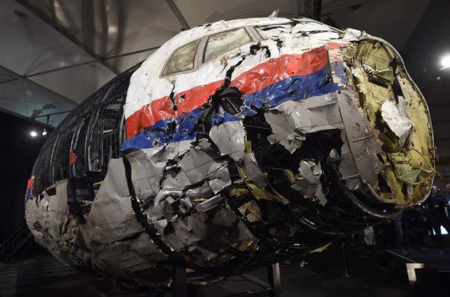 Нидерланды хотят объяснений от Малайзии из-за заявления премьера о роли РФ в гибели МН17 1