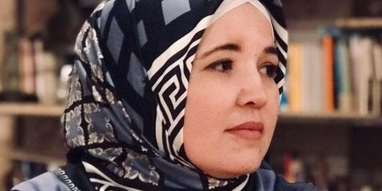 В Крыму отпустили задержанных активисток «Крымской солидарности» (ВИДЕО)