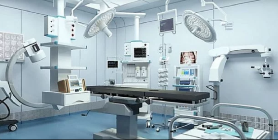 В Госрезерве нашли медицинского оборудования  на 68 млн.грн. Его передадут больницам