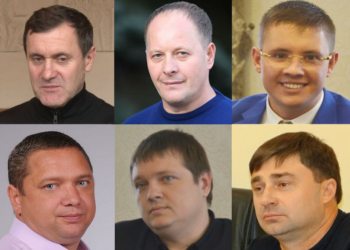 ТОП-15 самых состоятельных депутатов Николаевского облсовета: обзор деклараций-2018