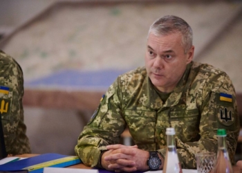 «Меньше суток»: экс-командующий ООС сказал, сколько надо времени на деоккупацию Донбасса