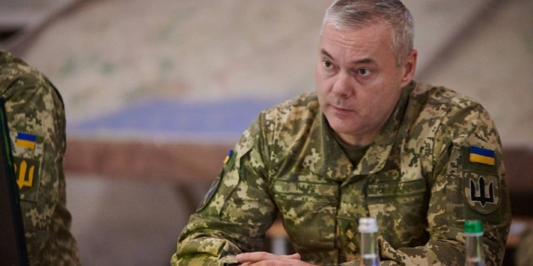 «Меньше суток»: экс-командующий ООС сказал, сколько надо времени на деоккупацию Донбасса