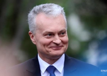 Президентом Литвы стал независимый кандидат