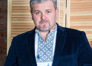 Руководитель Николаевской областной организации РПЛ О.Ляшко подал в отставку
