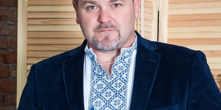 Руководитель Николаевской областной организации РПЛ О.Ляшко подал в отставку