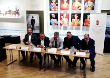 В Будапеште анонсировали “венгерскую культурную экспансию” на Закарпатье
