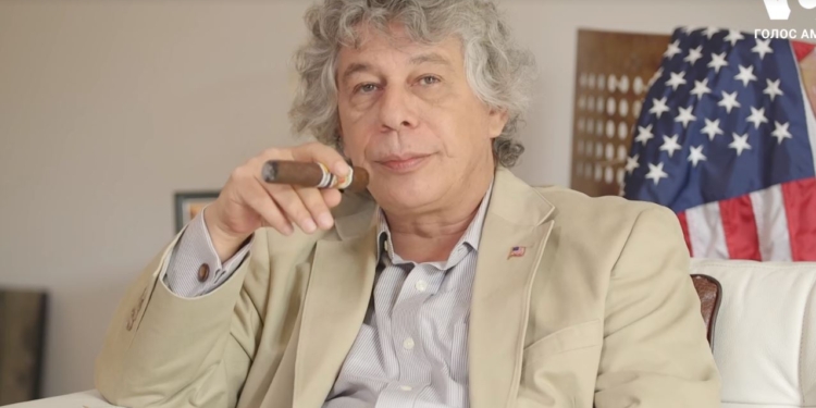 Чего американские инвесторы ждут от Зеленского