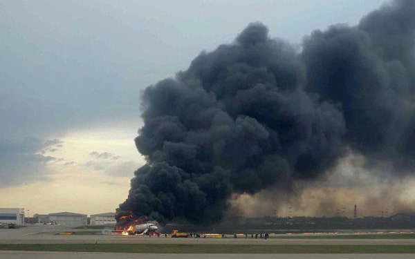 В России прогремел взрыв на химзаводе “Азот”, есть погибшие