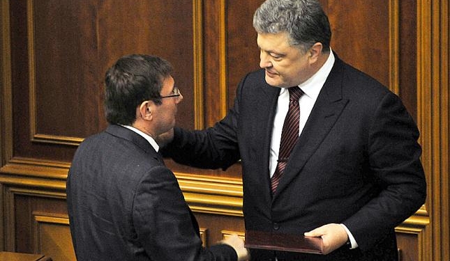 В позе Зю. Почему Украина попала во внешнеполитическую ловушку и как ей оттуда выбраться?