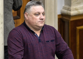 Уходя – уходи. Вадим Пидберезняк ответил Алексею Савченко (ВИДЕО)